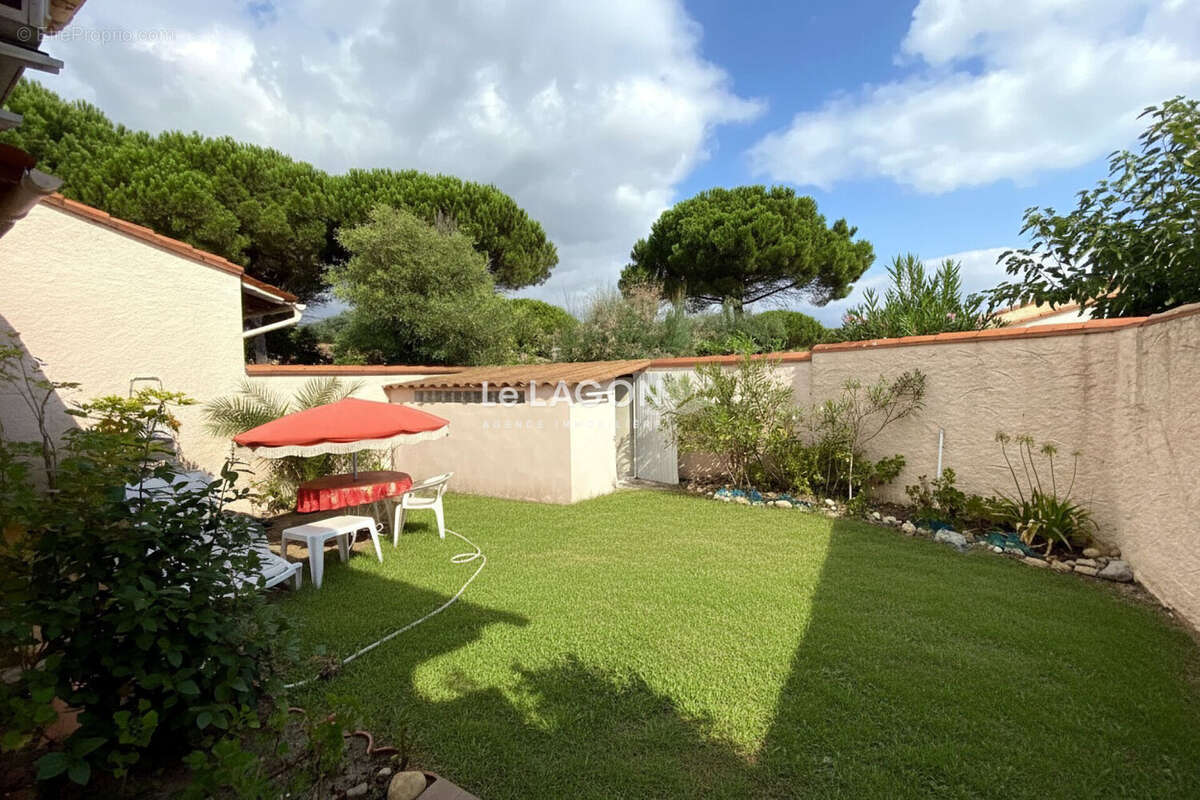 Maison à SAINT-CYPRIEN