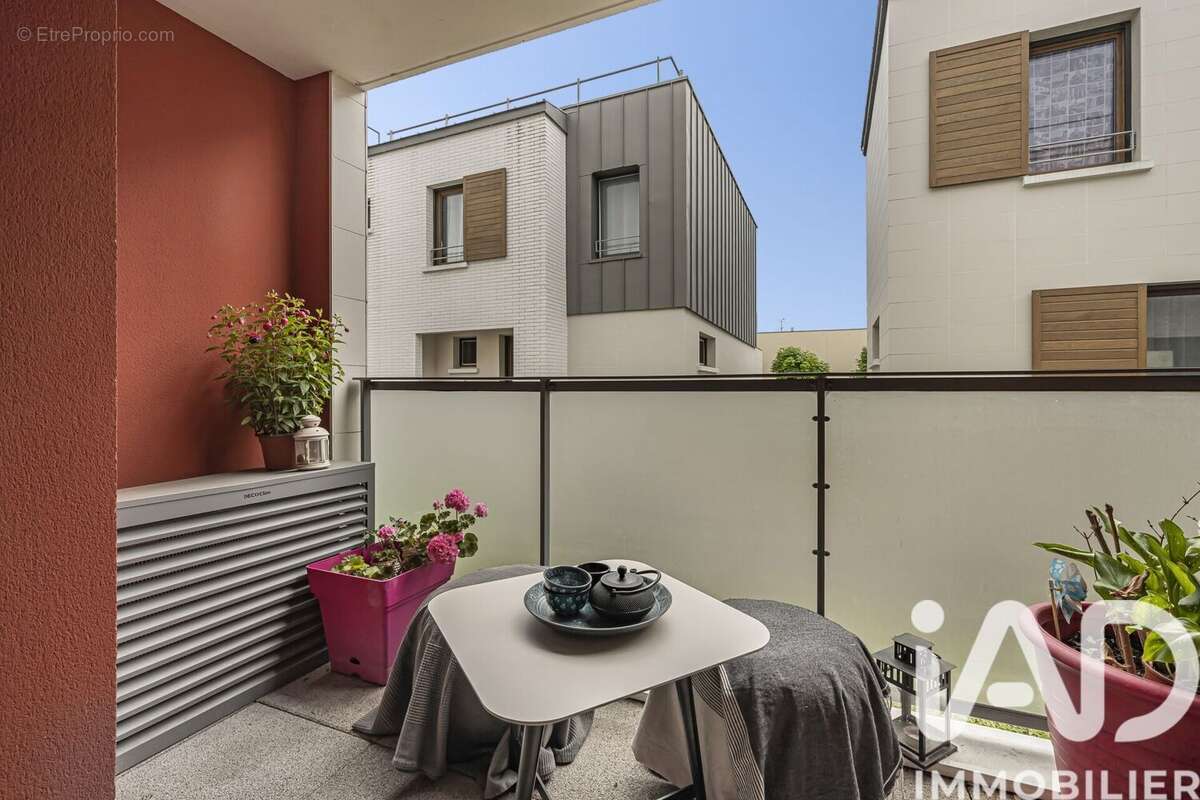 Photo 3 - Appartement à BOIS-COLOMBES