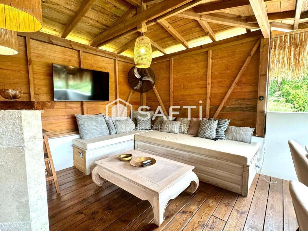 Photo 8 - Appartement à SAINTE-ANNE