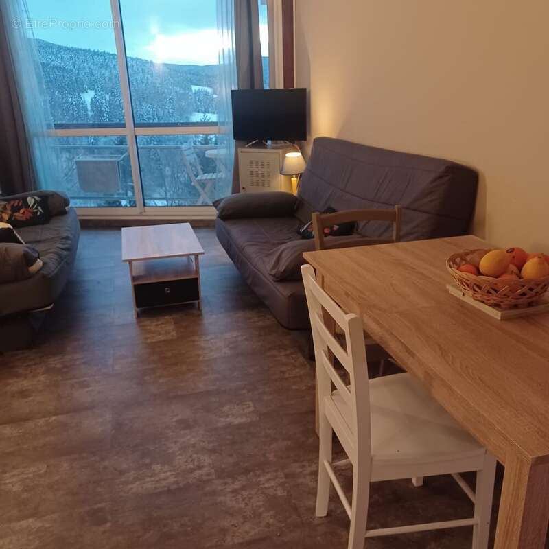 Appartement à VILLARD-DE-LANS