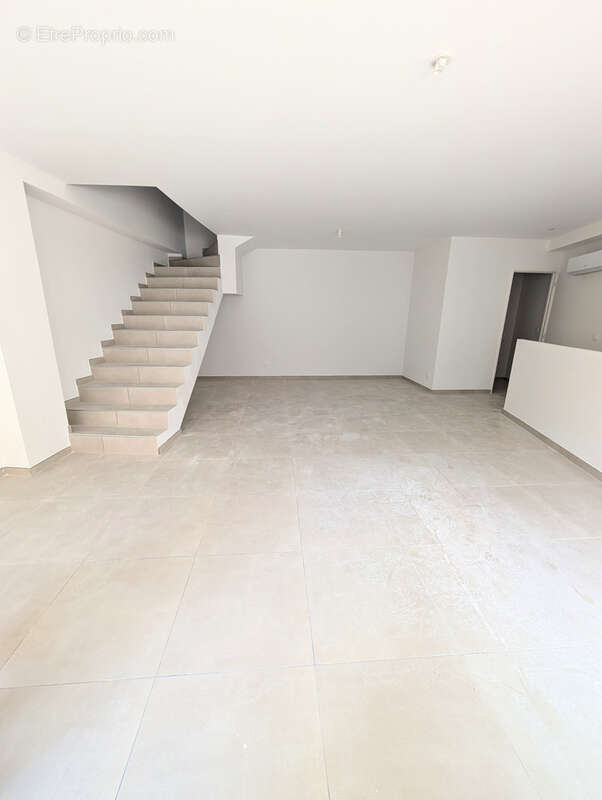 Maison à TORREILLES