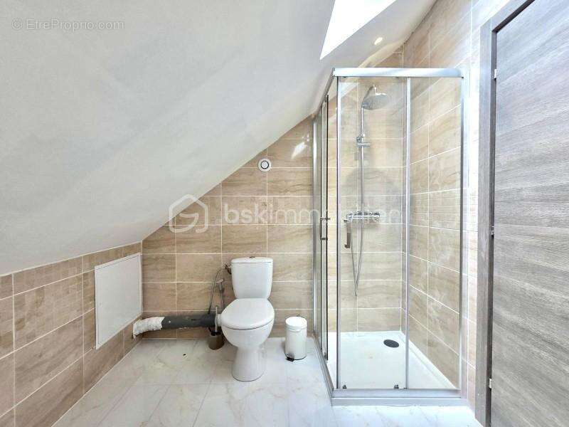 Maison rénovée 4 pièces- 2 étages- prête à emmenager - photo 12