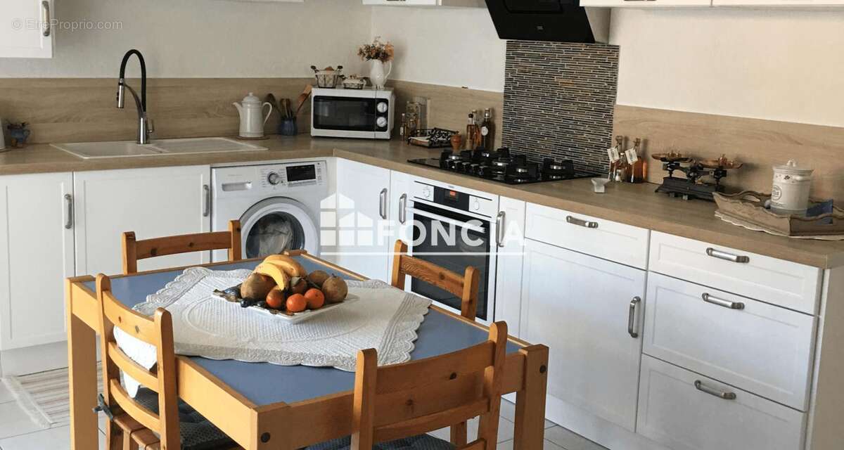 Appartement à CAVALAIRE-SUR-MER