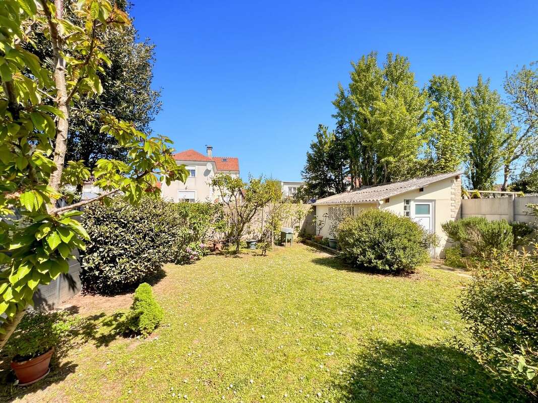 Maison à SUCY-EN-BRIE