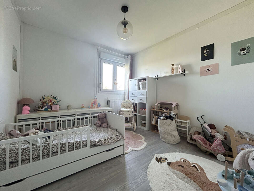 QUIMPER Kerfeunteun - appartement 3 pièces - photo 6