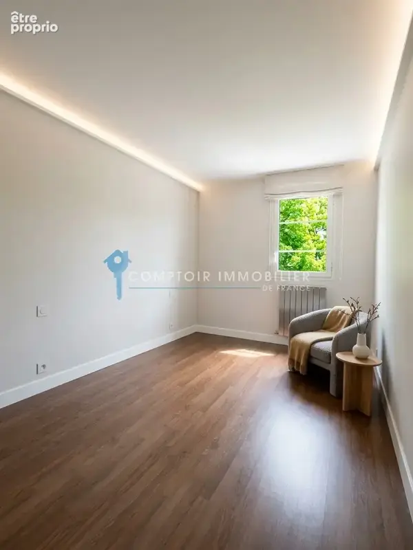 Dépt Hérault (34), à vendre MONTPELLIER Appartement T3 de 71m2 - Terrasses de 11m2 - Parking - photo 4
