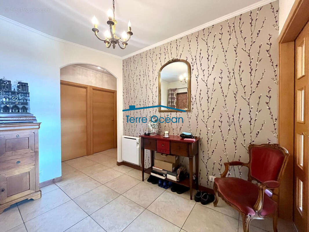 Appartement à ROYAN