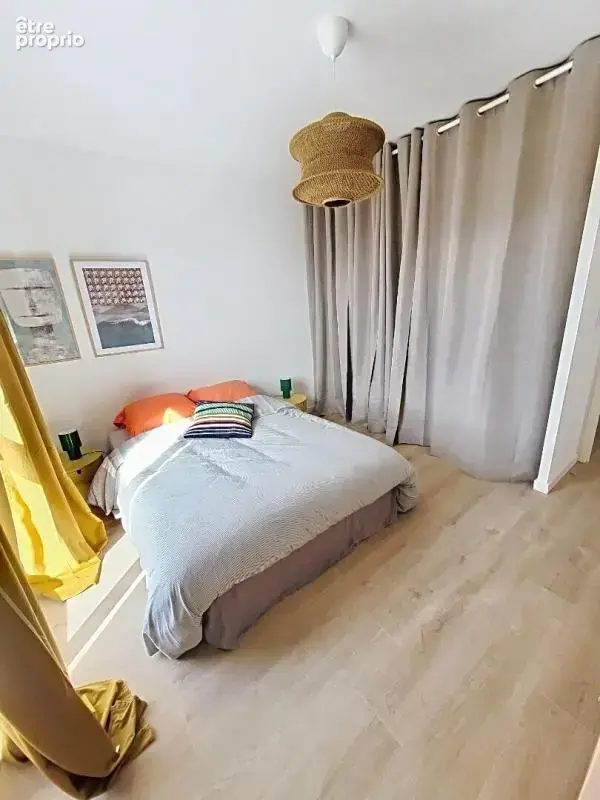 Halluin Appartement récent avec 2 chambres et terrasse 3e et dernier étage - photo 7