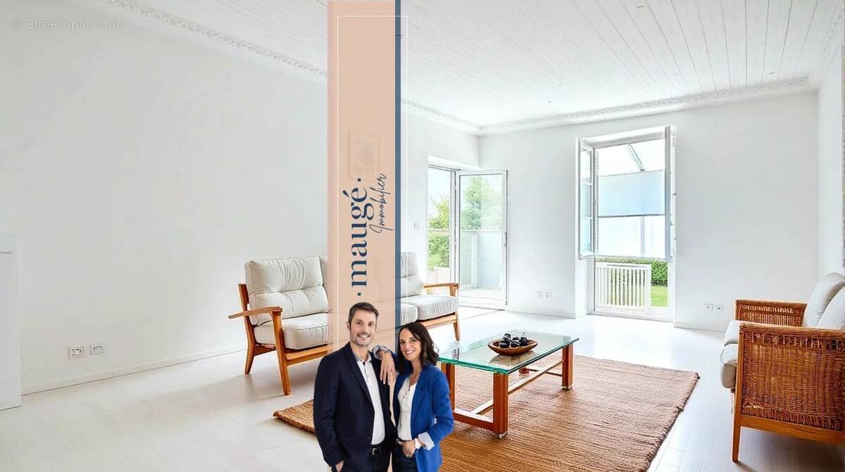 Maison à SAINT-PIERRE-DE-CHANDIEU