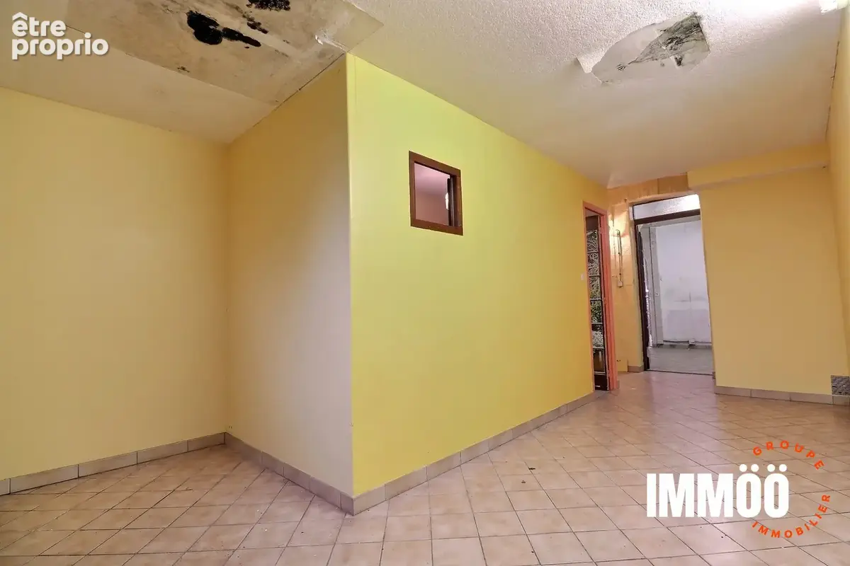 Maison 3 pièces 72 m² à vendre à Le Houlme (76770) - photo 5