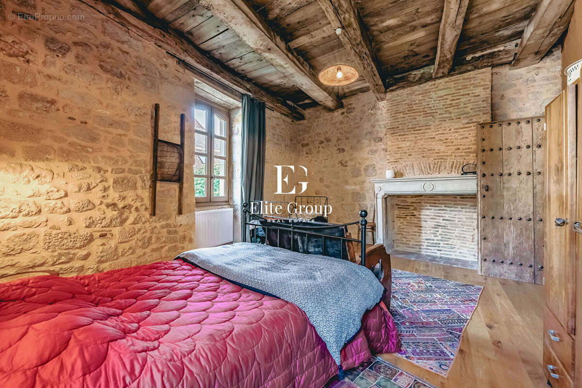 À VENDRE Maison au Coux Et Bigaroque Mouzens 11 pièces 280 m2 - photo 11