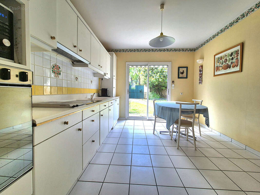 Maison à NANTES