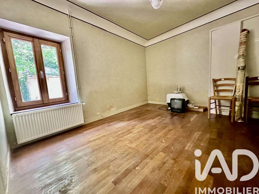 Photo 3 - Maison à PAUDY
