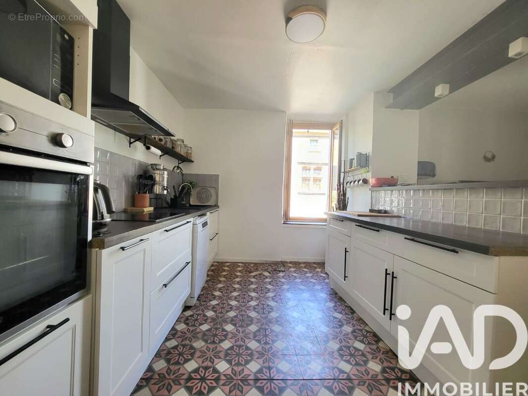 Photo 4 - Maison à CRUZY