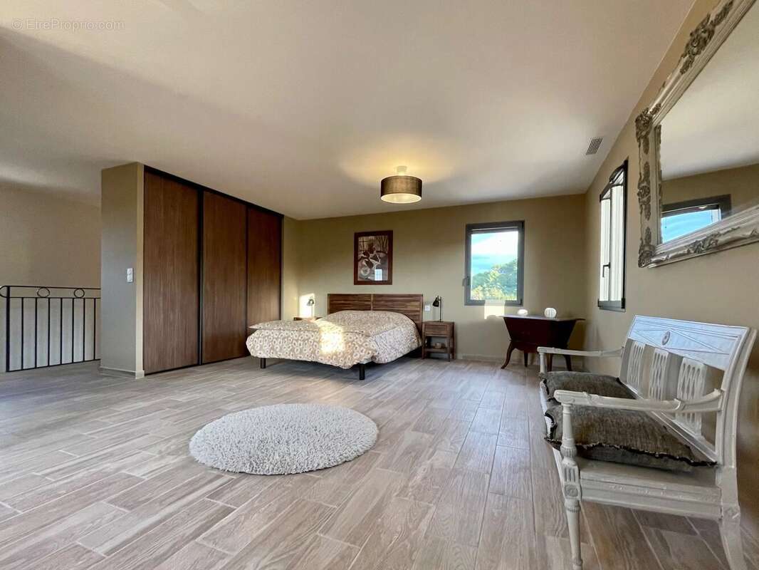 Maison à SAINT-DIDIER