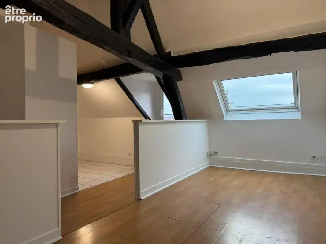 Appartement - photo 2
