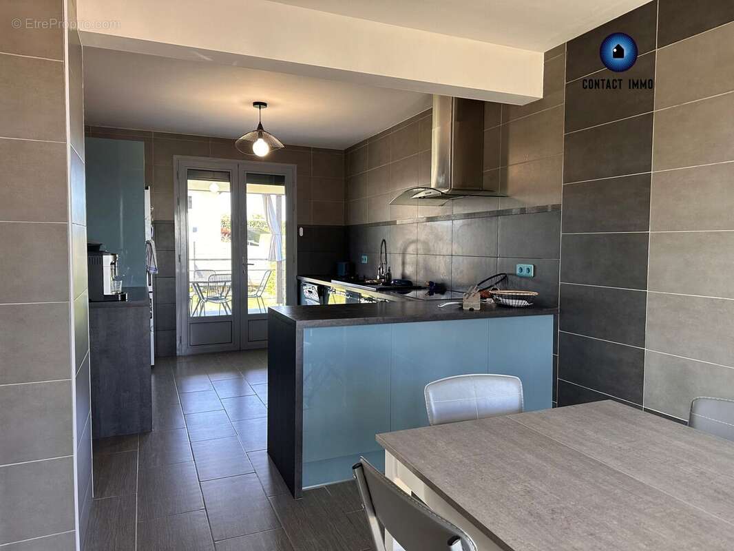 Maison à SAINTE-FEREOLE