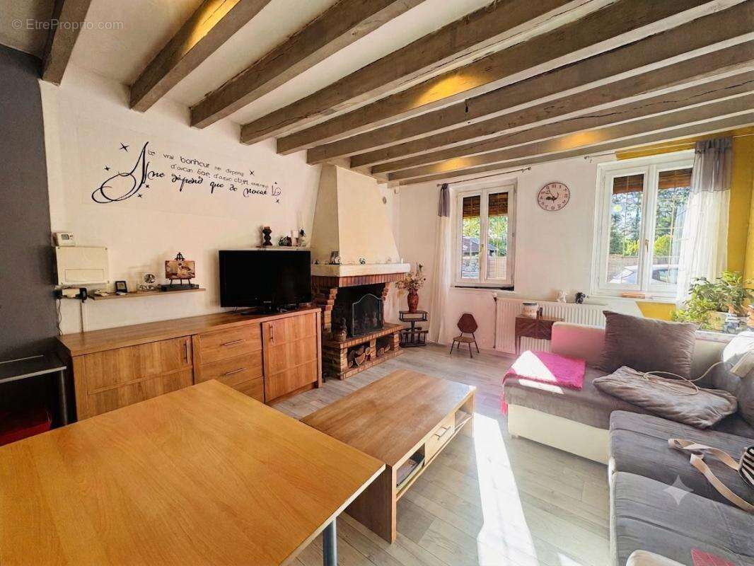 Maison d'investissement locatif - photo 4
