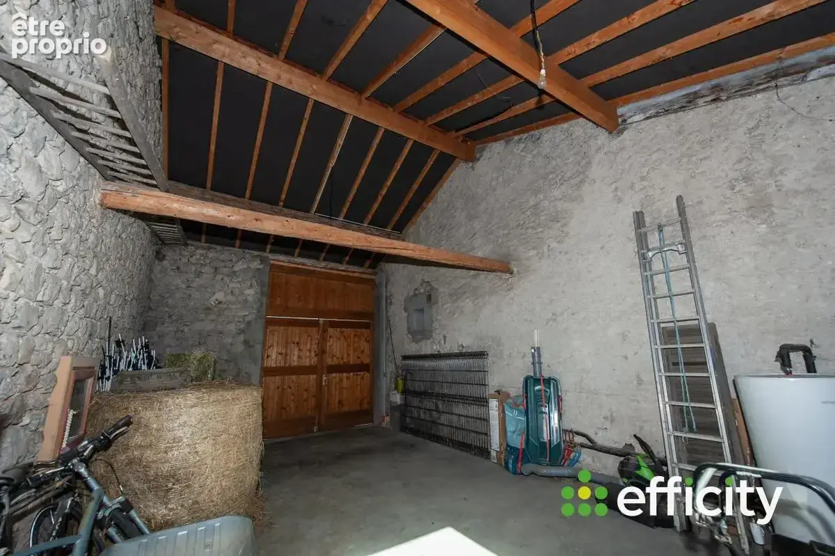 Maison ancienne - photo 29