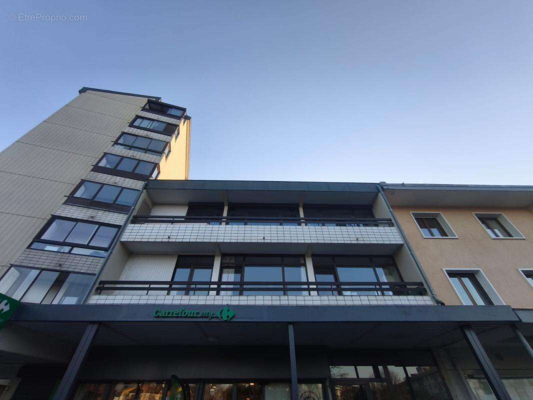 Appartement à ANNECY