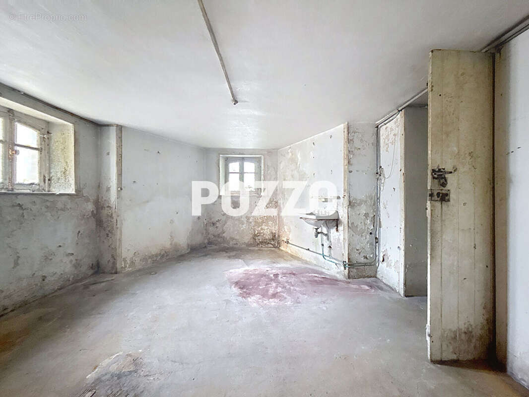 Maison à AGON-COUTAINVILLE