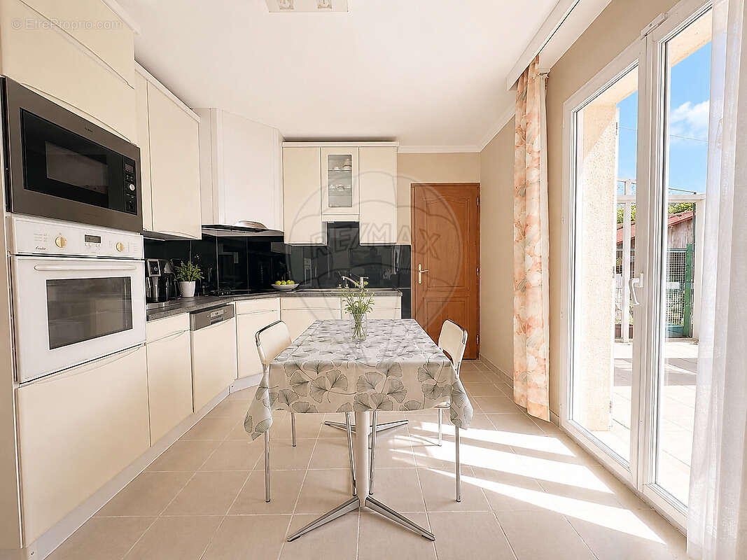 Maison 4 chambre(s) à vendre - photo 4
