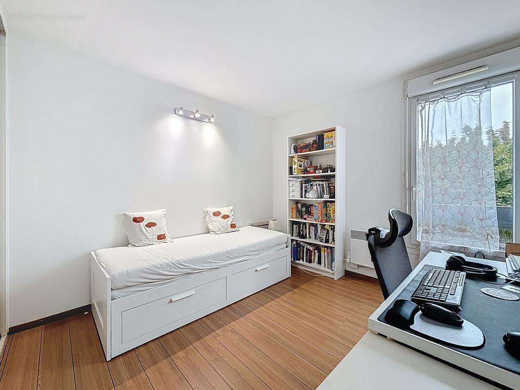 Appartement à MONTIGNY-LE-BRETONNEUX