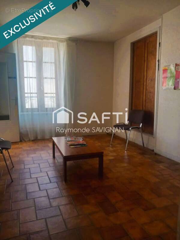 Photo 2 - Maison à NALLIERS