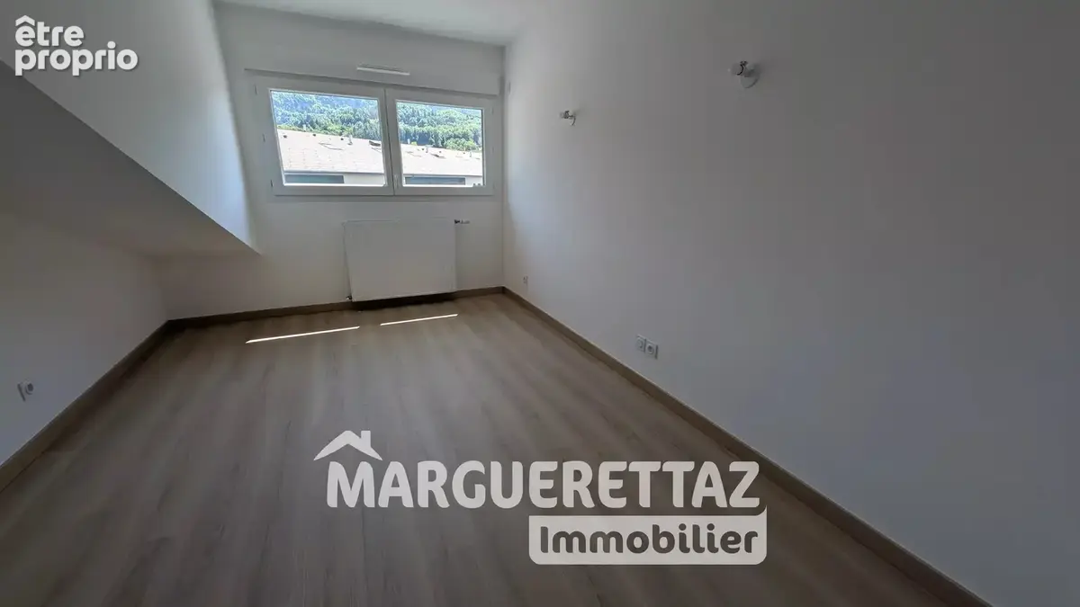 DUPLEX T3 avec balcon - photo 5