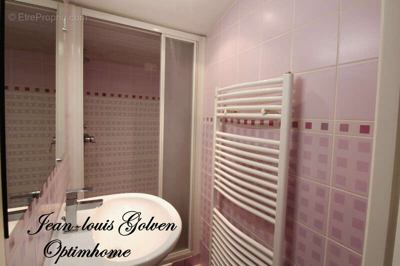 Appartement à SAINT-AFFRIQUE