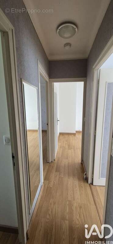 Photo 6 - Maison à LONGUEIL-ANNEL