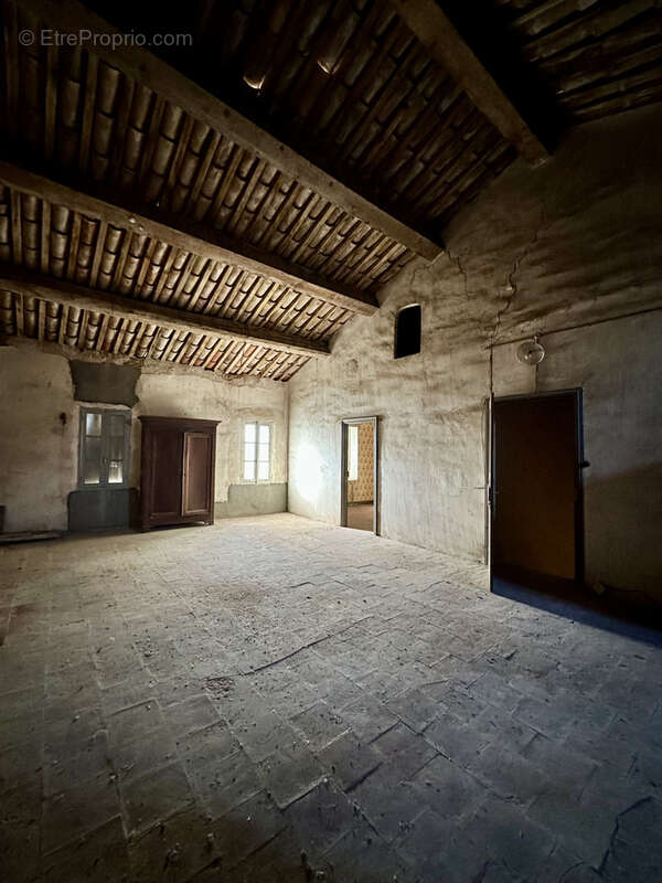 Maison à SAINT-ANDRE-DE-ROQUELONGUE