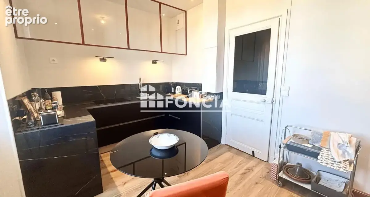 Valescure - appartement de charme - photo 7