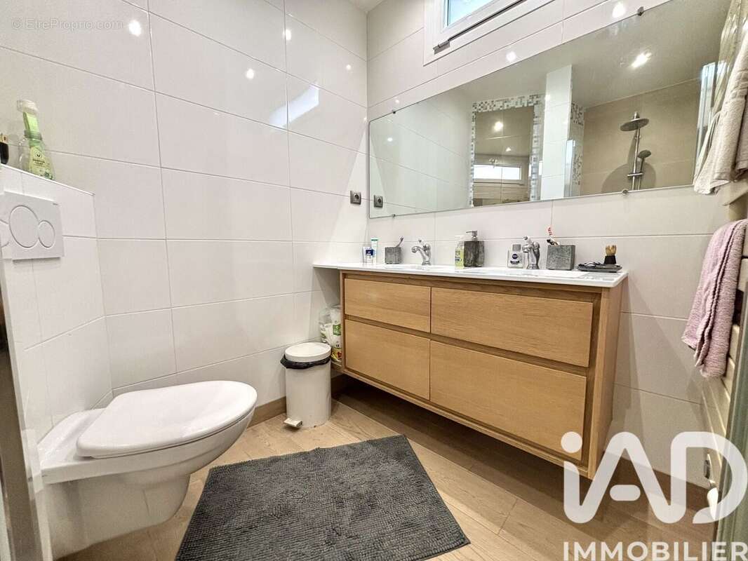 Photo 5 - Maison à SAINT-CYR-L'ECOLE