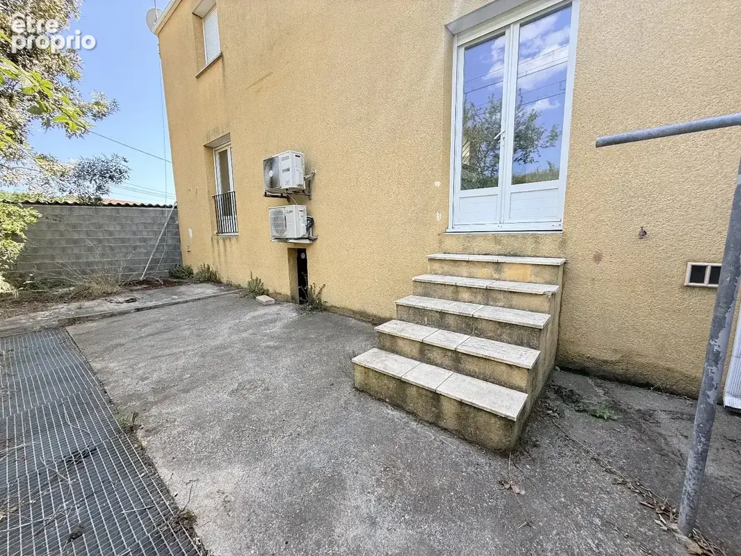 AGDE-Maison contemporaine prête à accueillir vos projets ! - photo 12
