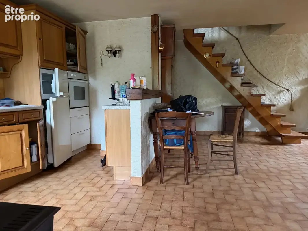 Maison à Désaignes - photo 3