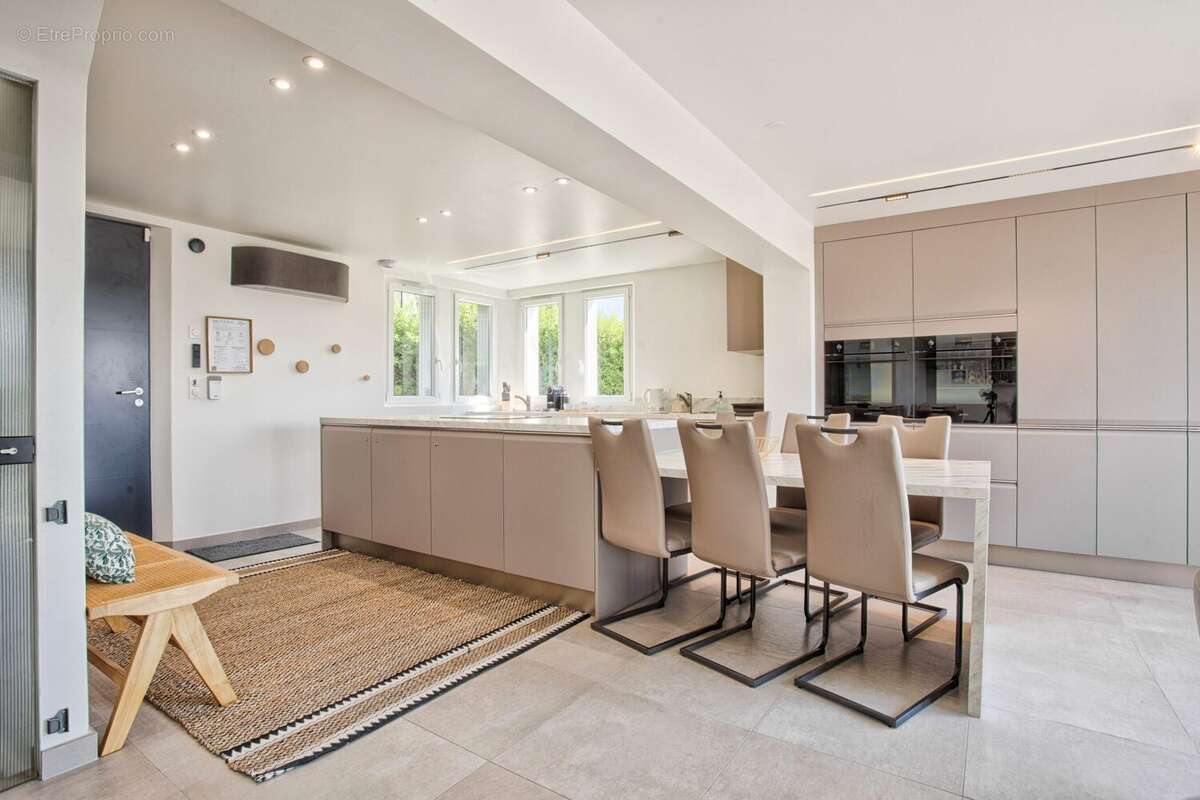 Maison à TROUVILLE-SUR-MER