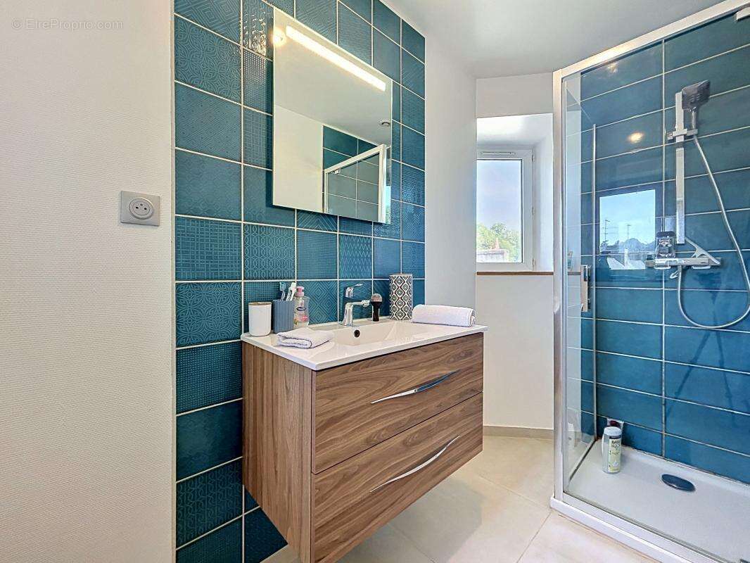 Appartement à QUIMPERLE