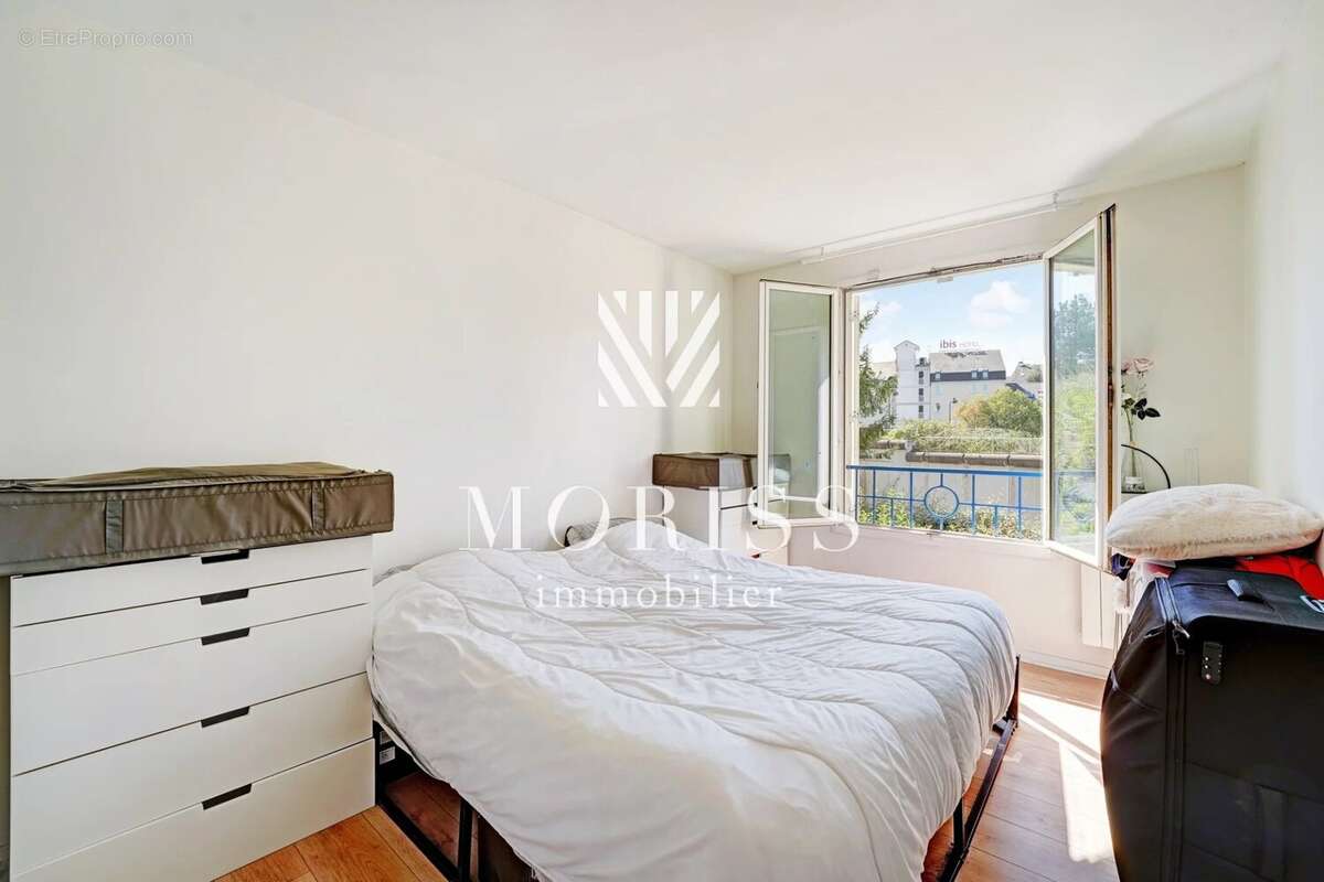 Appartement à NOGENT-SUR-MARNE