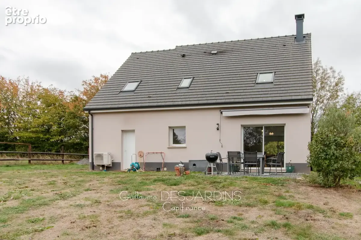 Maison à vendre 5 pièces proche de VIMOUTIERS (61) - photo 24