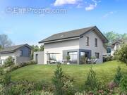 Maison à COLLONGES-SOUS-SALEVE