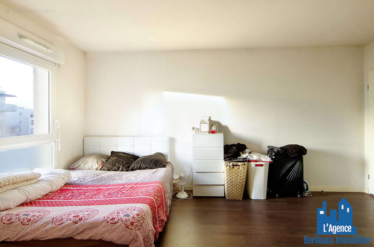 Appartement à LORMONT