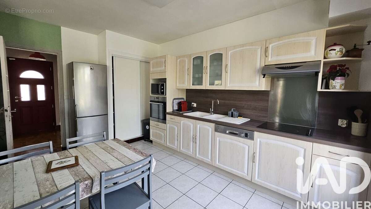 Photo 8 - Maison à SAUJON