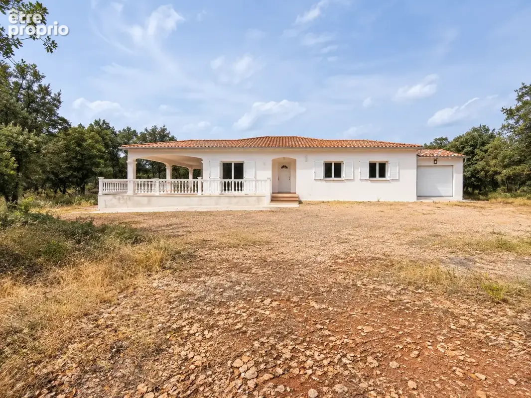 Photo Maison à Regusse au prix de 449 000€