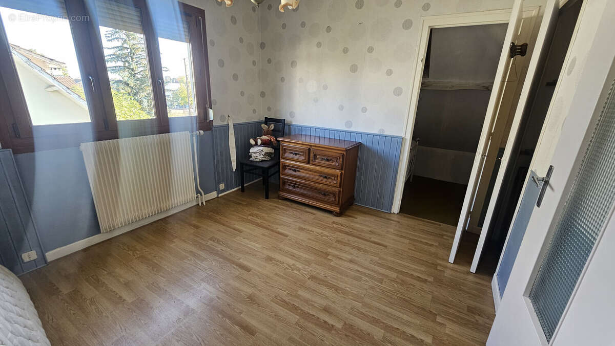 Maison à NUITS-SAINT-GEORGES