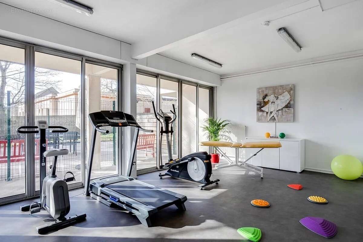 Appartement à MONTFORT-L'AMAURY