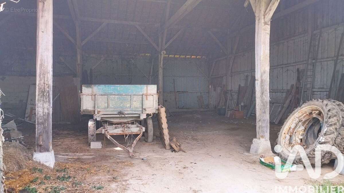 Photo 4 - Terrain à MAIZIERES-LA-GRANDE-PAROISSE