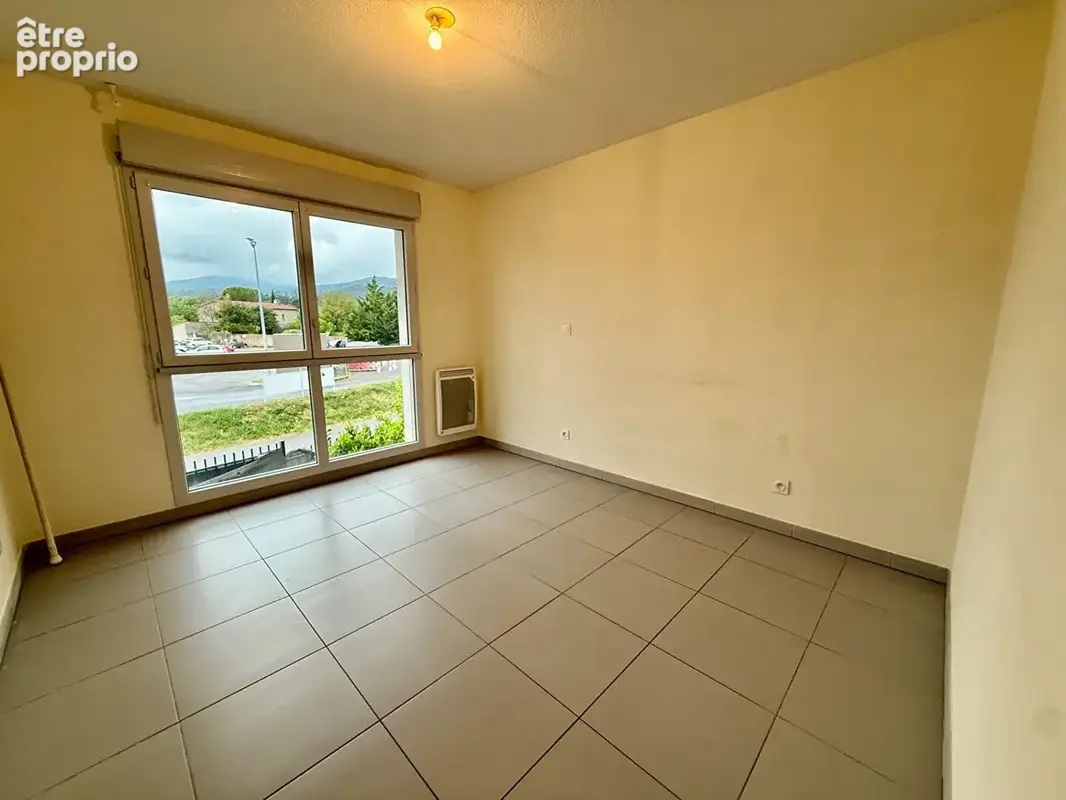 Appartement Saint Maximin La Sainte Baume 3 pièce(s) 58.65 m2 - photo 4
