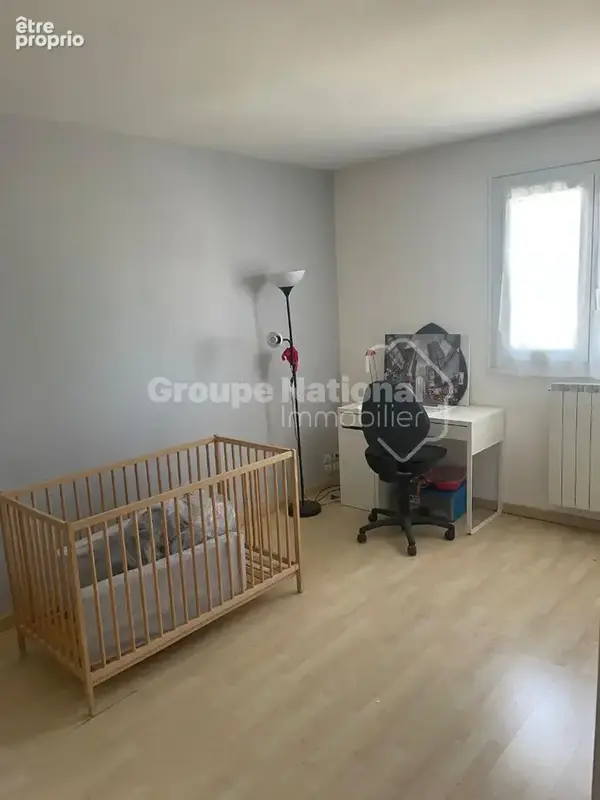Villa 4 chambres, garage, jardin - photo 15