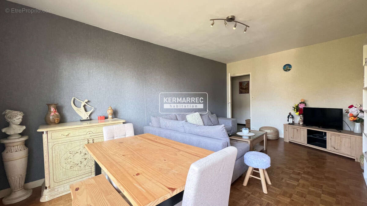 Appartement à ORVAULT